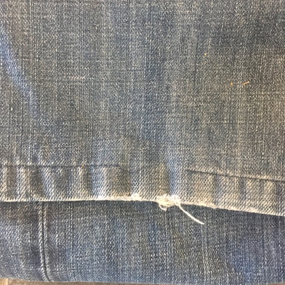 Rock & republic jeans. - Picture 5 of 5